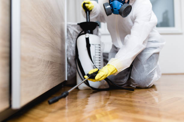 Best Best Pest Control Companies  in Westover, AL